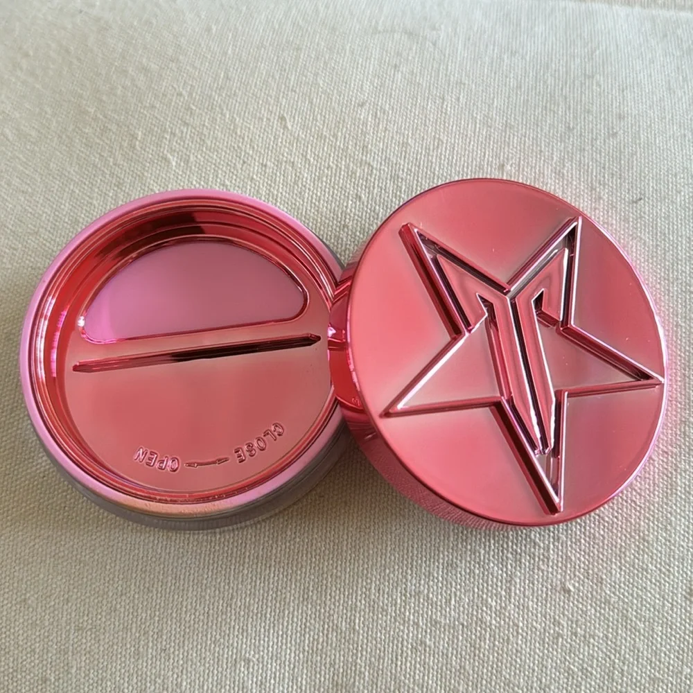 Jeffree Star Cosmetic Honey Magic Star Setting Powder